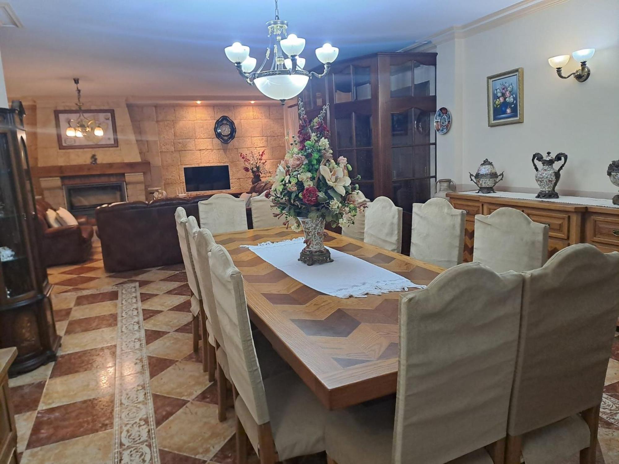 Son Pujol Villa Las Ollerias Exterior photo