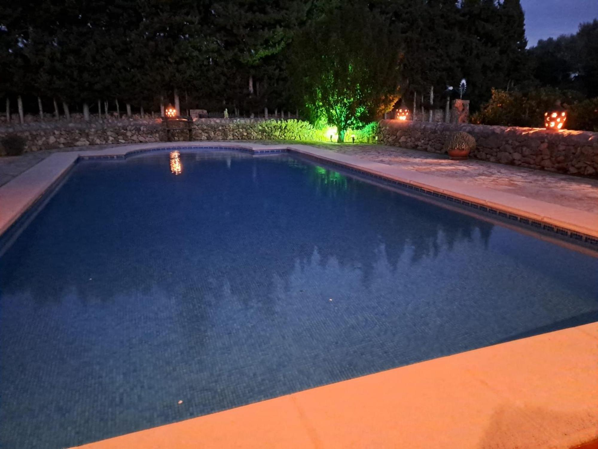 Son Pujol Villa Las Ollerias Exterior photo