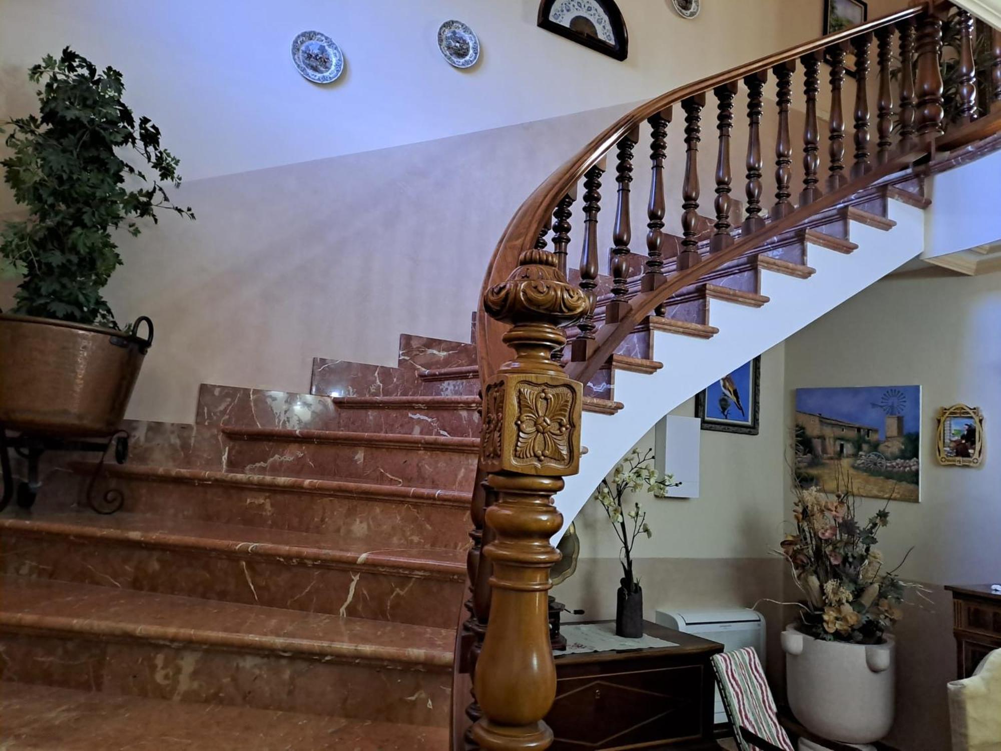 Son Pujol Villa Las Ollerias Exterior photo
