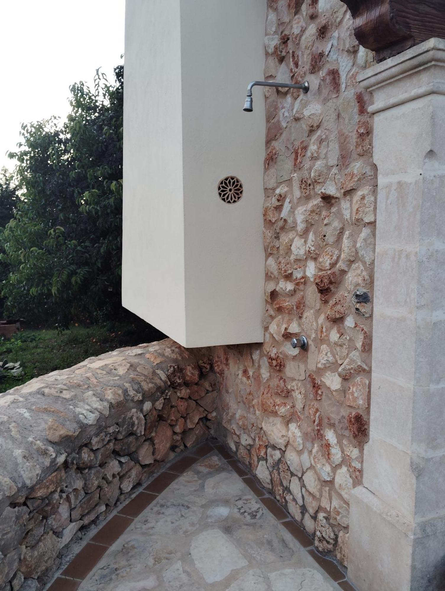 Son Pujol Villa Las Ollerias Exterior photo