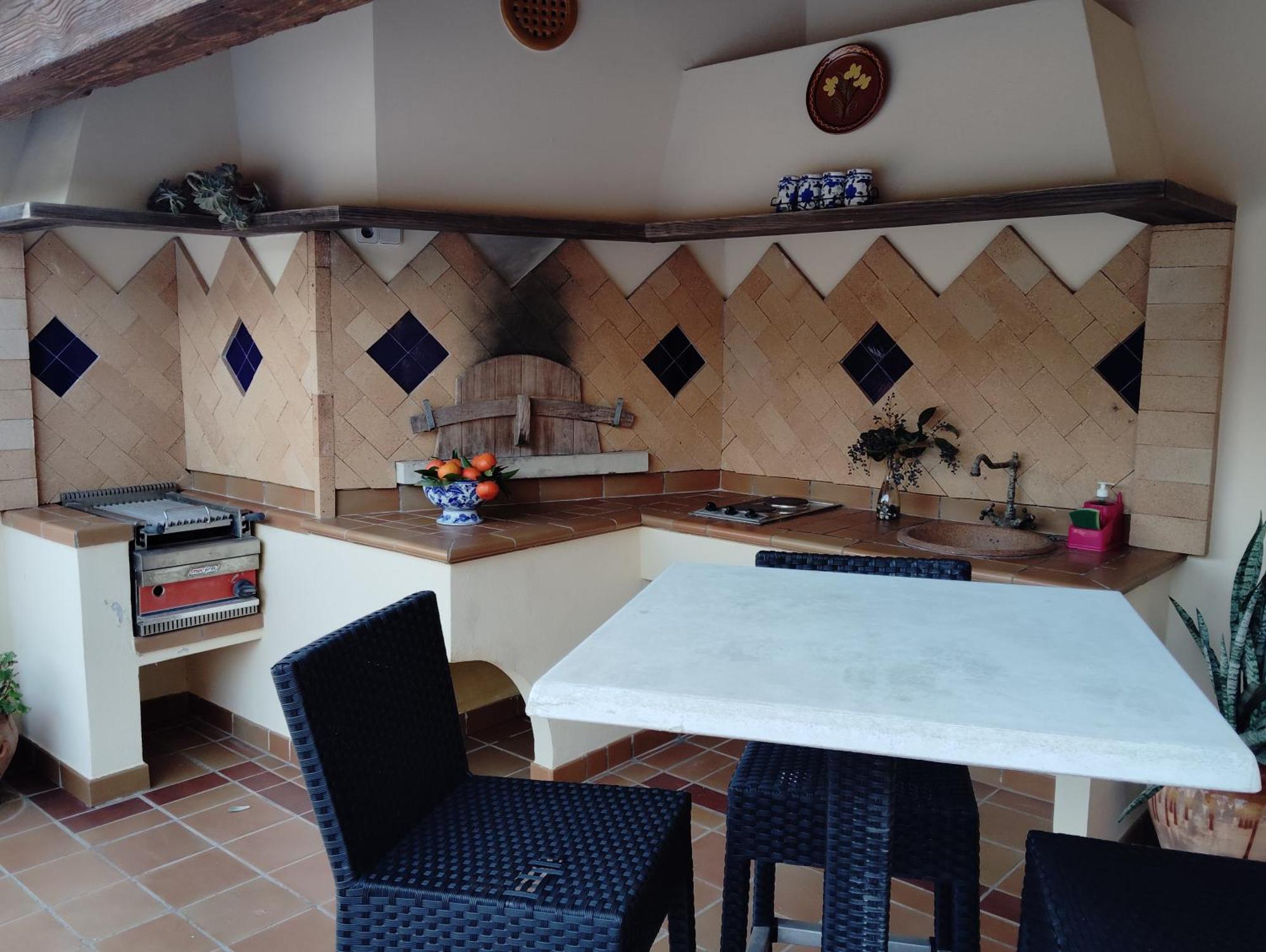Son Pujol Villa Las Ollerias Exterior photo