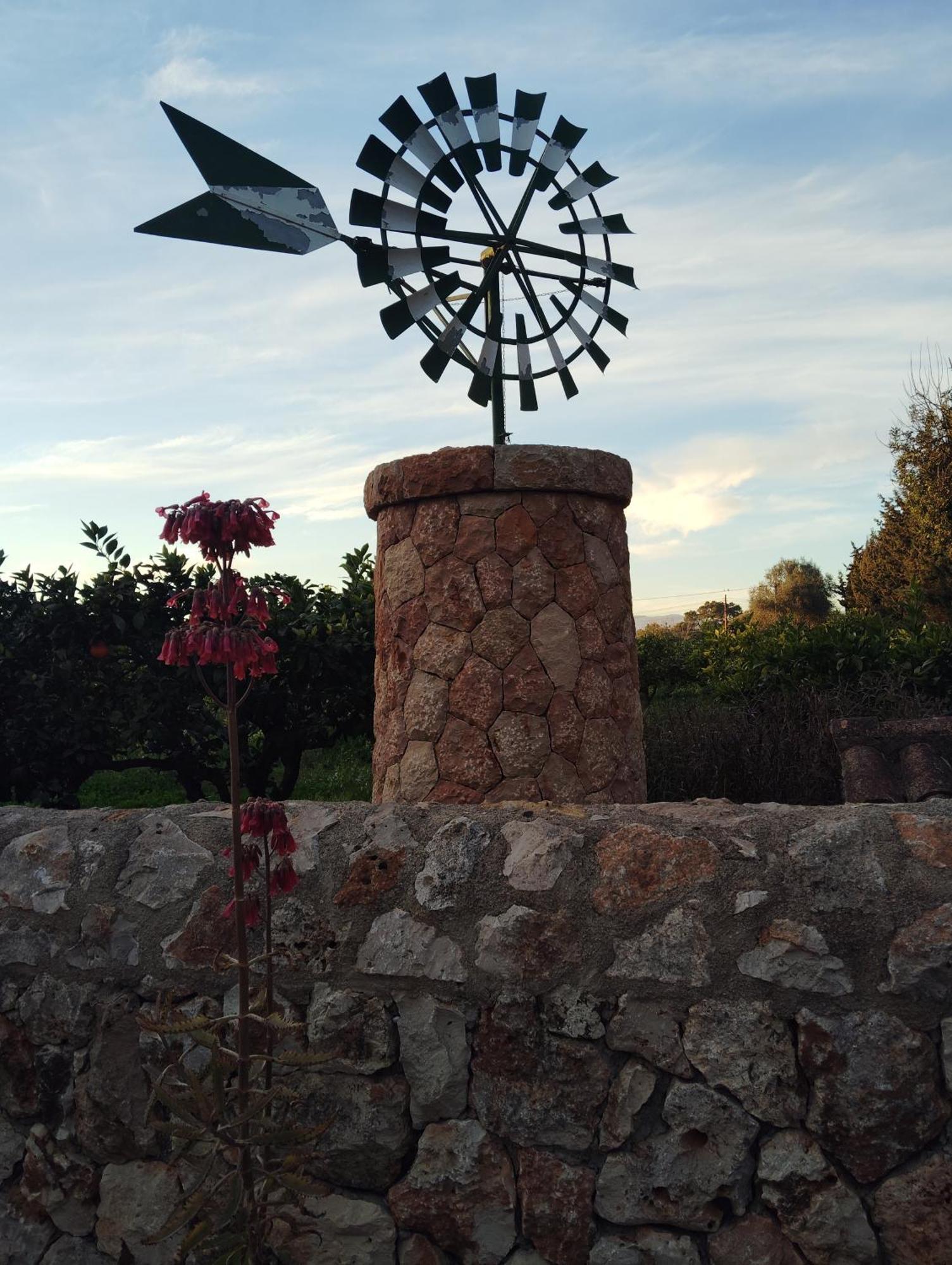 Son Pujol Villa Las Ollerias Exterior photo