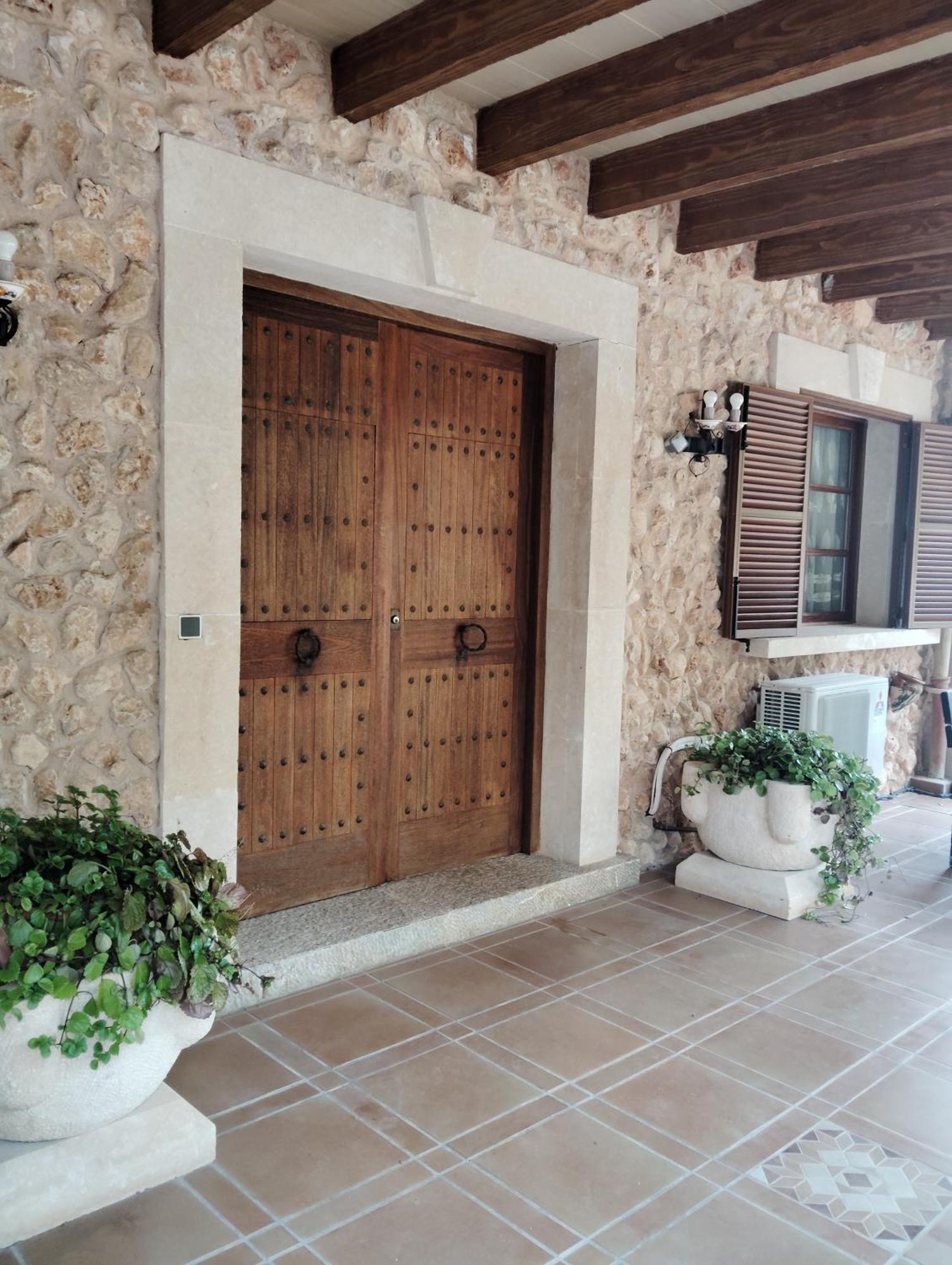 Son Pujol Villa Las Ollerias Exterior photo